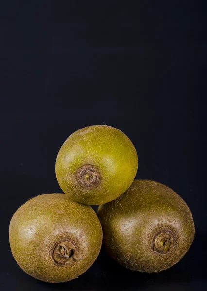 Gyllene kiwi — Stockfoto