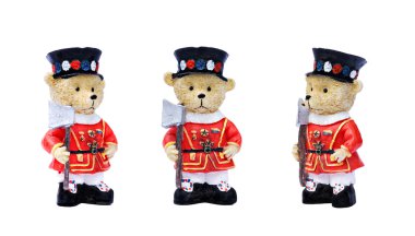 British beefeaters clipart