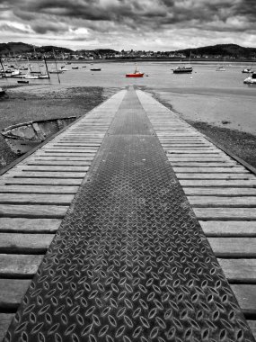 Slipway clipart