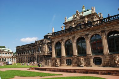 Dresden, Almanya