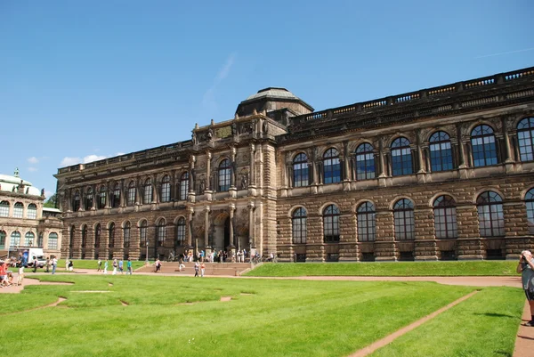 stock image Dresden, Germany