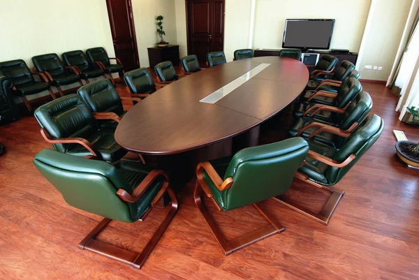 stock image Conference room