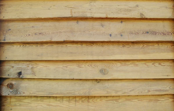 Fondo de madera claro — Foto de Stock