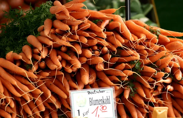 stock image Fruit and vegetables