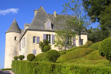 marqueyssac alanı