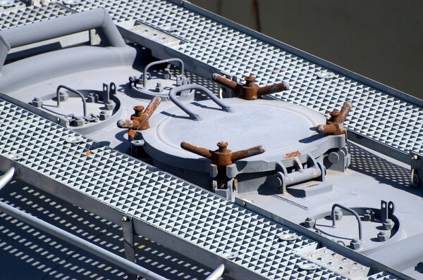 Нефтяные поезда
