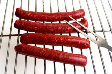 Merguez.