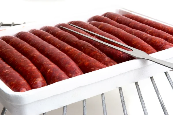 Stock image Merguez