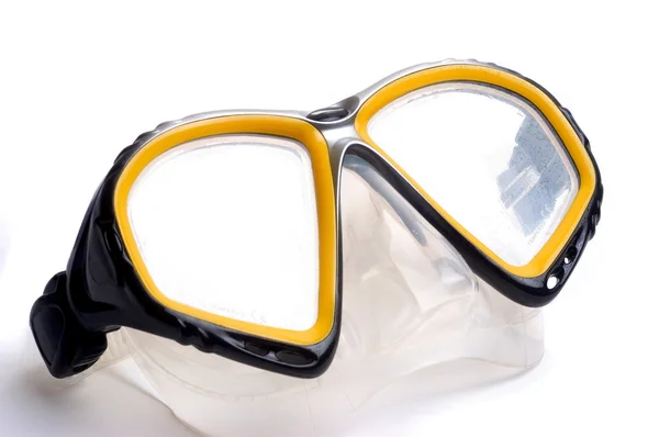 Diving mask — Stock Photo, Image