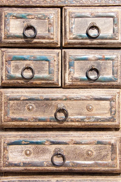 stock image Handiwork drawer