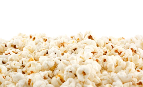 Popcorn-Körner — Stockfoto
