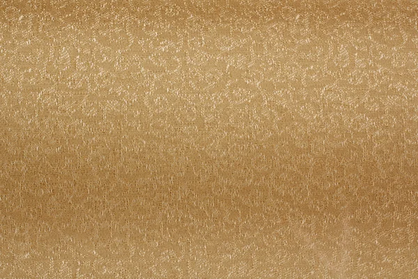 Złotych sztuka tkanina — Zdjęcie stockowe