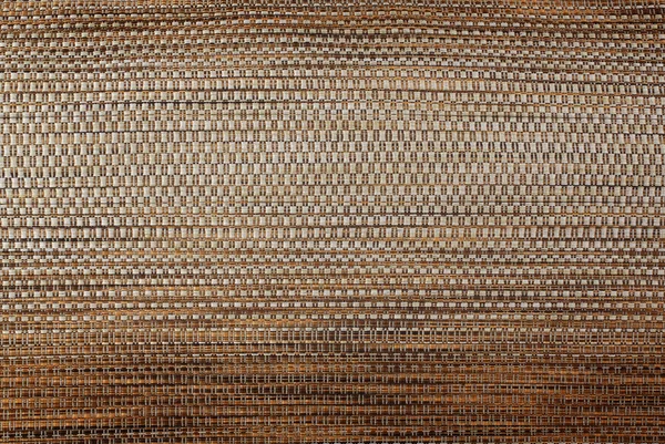 Brown fabric background — Stock Photo, Image