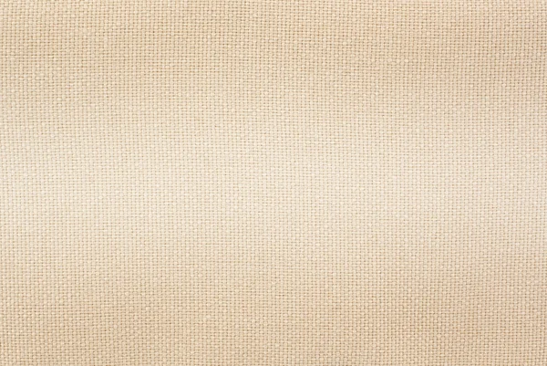 Beige fabric background — Stock Photo, Image