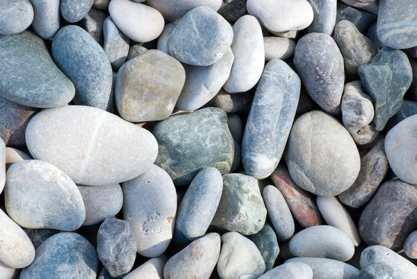Морські камінці — стокове фото