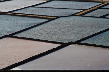 salines da tuz havzaları