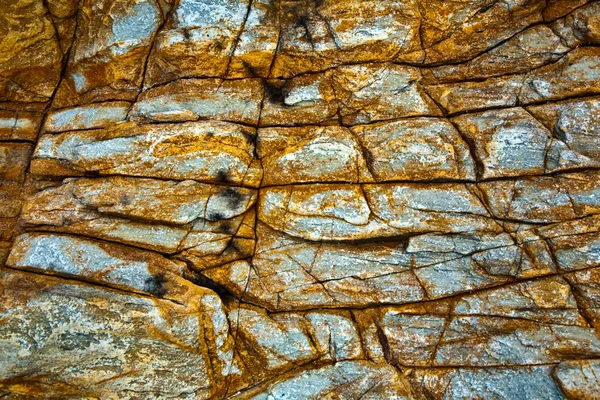 石の美しい構造 — ストック写真