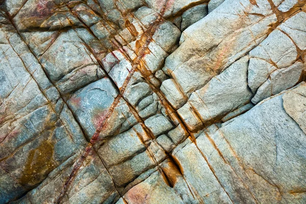 Piękne struktur w kamieniu — Zdjęcie stockowe
