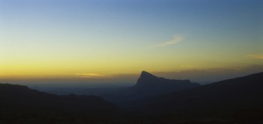 Jebel shams Umman