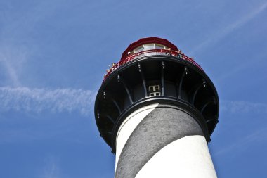 sankt güzel fener augustine