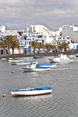 Charco de San Gines, Arrecife,