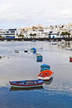 Charco de San Gines, Arrecife,