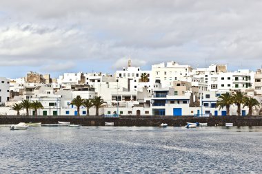 Charco de San Gines, Arrecife,