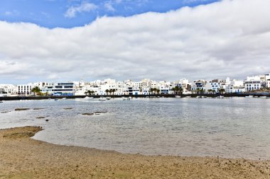 Charco de San Gines, Arrecife,