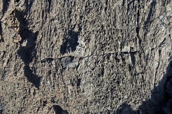 화산암 형성 — 스톡 사진