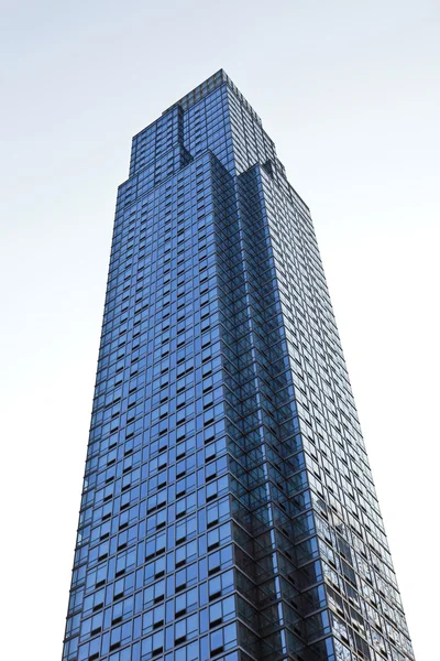 Skyskrapa i new york — Stockfoto