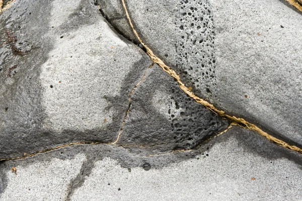 Sahil güzel taş yapı — Stok fotoğraf
