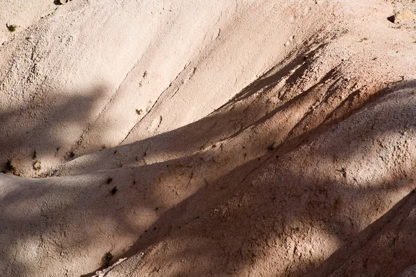 Piękny krajobraz w bryce canyon z wspaniałe kamienne forma — Zdjęcie stockowe