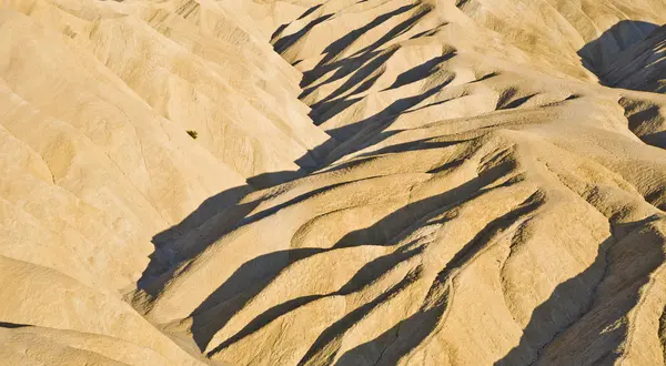 多色砂岩から美しい柔らかな波。死 vall — ストック写真