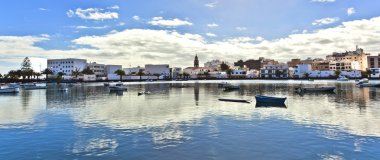 Charco de San Gines, Arrecife,