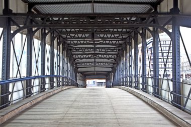 Pier Hamburg