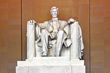 Lincoln Anıtı Washington