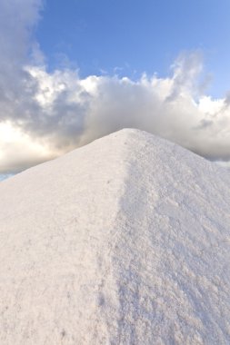 tuz rafineri, janubio, lanzarote tuzlu