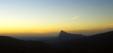 Jebel shams Umman