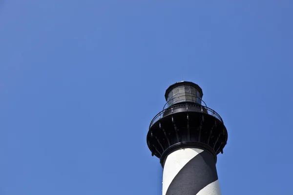 Cape Hatteras Lighthouse — Stock Photo, Image