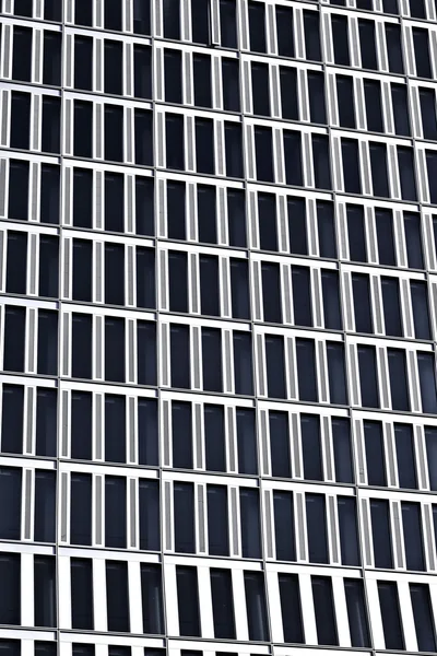 Windows ofis binaları — Stok fotoğraf