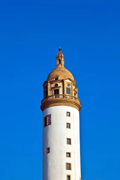 Hoechster Schlossturm médiéval célèbre à Francfort — Photo
