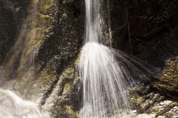 天然瀑布国家公园 — 图库照片