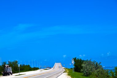 Florida Keys Köprüsü