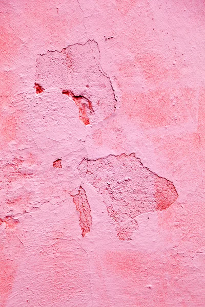 Duvar ile çıkış boru — Stok fotoğraf