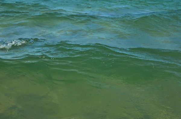 Water in detail — Stockfoto