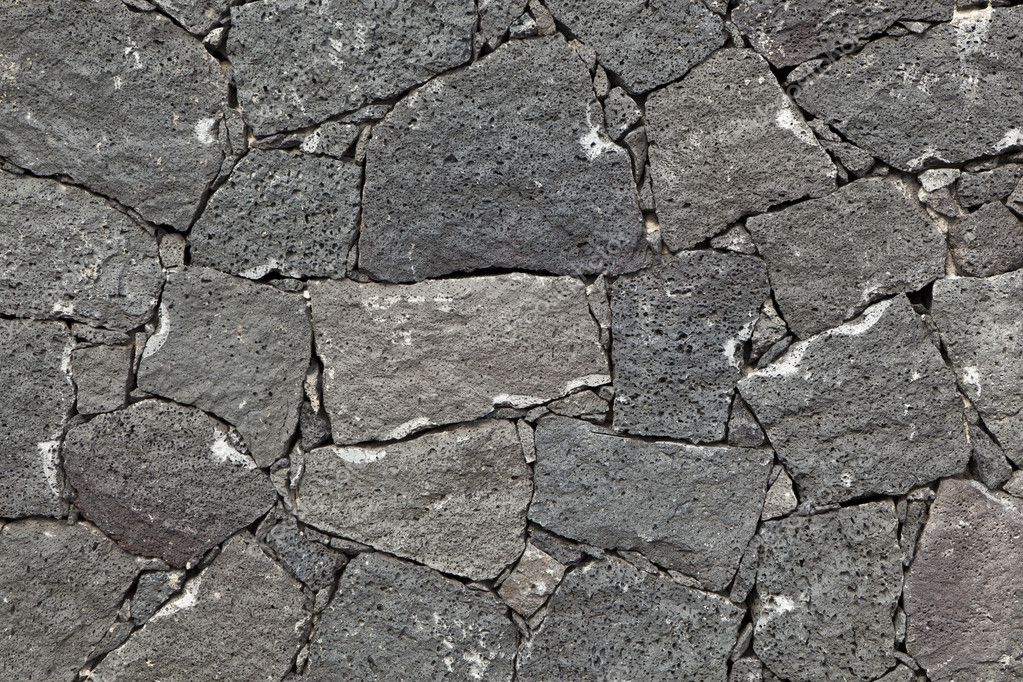 seamless volcanic rock texture