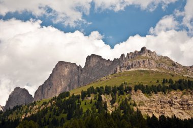 Dolomit alpes karer geçişte göster