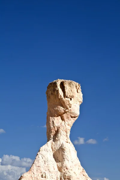 壮大な石 forma とブライス ・ キャニオンで美しい風景 — ストック写真