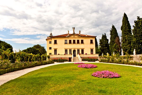 Villa in Vicenza — Stockfoto