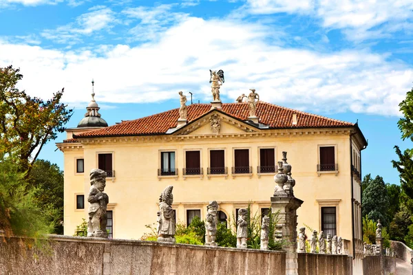 Villa in Vicenza — Stockfoto